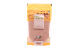 Just Organik Organic Biryani Masala   Pack  100 grams